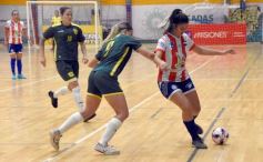 Foto de la galería: Paraguay vs Australia: para volver a ver uno de los cruces que dejó el Mundial de Futsal Femenino