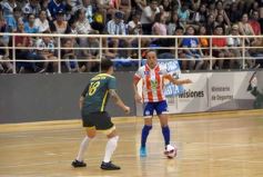 Foto de la galería: Paraguay vs Australia: para volver a ver uno de los cruces que dejó el Mundial de Futsal Femenino