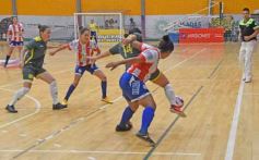 Foto de la galería: Paraguay vs Australia: para volver a ver uno de los cruces que dejó el Mundial de Futsal Femenino
