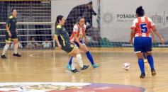 Foto de la galería: Paraguay vs Australia: para volver a ver uno de los cruces que dejó el Mundial de Futsal Femenino