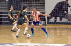Foto de la galería: Paraguay vs Australia: para volver a ver uno de los cruces que dejó el Mundial de Futsal Femenino