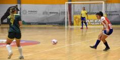 Foto de la galería: Paraguay vs Australia: para volver a ver uno de los cruces que dejó el Mundial de Futsal Femenino