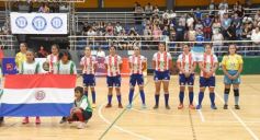 Foto de la galería: Paraguay vs Australia: para volver a ver uno de los cruces que dejó el Mundial de Futsal Femenino