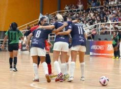 Foto de la galería: Mundial de Futsal Femenino: Argentina va por la primera estrella en Montecarlo