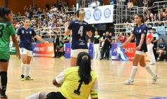 Foto de la galería: Mundial de Futsal Femenino: Argentina va por la primera estrella en Montecarlo