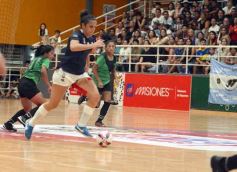 Foto de la galería: Mundial de Futsal Femenino: Argentina va por la primera estrella en Montecarlo