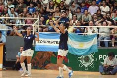 Foto de la galería: Mundial de Futsal Femenino: Argentina va por la primera estrella en Montecarlo