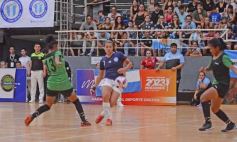 Foto de la galería: Mundial de Futsal Femenino: Argentina va por la primera estrella en Montecarlo
