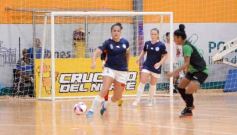 Foto de la galería: Mundial de Futsal Femenino: Argentina va por la primera estrella en Montecarlo
