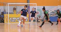 Foto de la galería: Mundial de Futsal Femenino: Argentina va por la primera estrella en Montecarlo