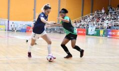 Foto de la galería: Mundial de Futsal Femenino: Argentina va por la primera estrella en Montecarlo