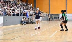 Foto de la galería: Mundial de Futsal Femenino: Argentina va por la primera estrella en Montecarlo