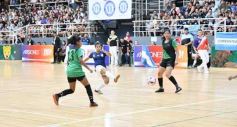 Foto de la galería: Mundial de Futsal Femenino: Argentina va por la primera estrella en Montecarlo