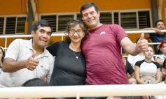 Foto de la galería: Mundial de Futsal Femenino: Argentina va por la primera estrella en Montecarlo