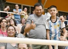 Foto de la galería: Mundial de Futsal Femenino: Argentina va por la primera estrella en Montecarlo