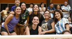 Foto de la galería: Mundial de Futsal Femenino: Argentina va por la primera estrella en Montecarlo