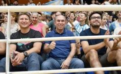 Foto de la galería: Mundial de Futsal Femenino: Argentina va por la primera estrella en Montecarlo