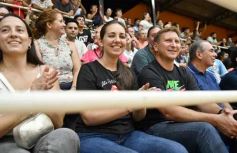 Foto de la galería: Mundial de Futsal Femenino: Argentina va por la primera estrella en Montecarlo