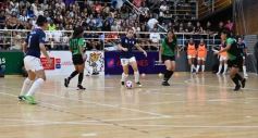 Foto de la galería: Mundial de Futsal Femenino: Argentina va por la primera estrella en Montecarlo
