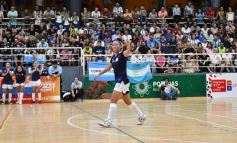 Foto de la galería: Mundial de Futsal Femenino: Argentina va por la primera estrella en Montecarlo