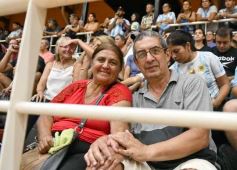 Foto de la galería: Mundial de Futsal Femenino: Argentina va por la primera estrella en Montecarlo