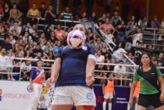 Foto de la galería: Mundial de Futsal Femenino: Argentina va por la primera estrella en Montecarlo