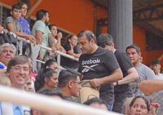 Foto de la galería: Mundial de Futsal Femenino: Argentina va por la primera estrella en Montecarlo
