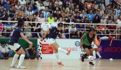 Foto de la galería: Mundial de Futsal Femenino: Argentina va por la primera estrella en Montecarlo