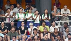 Foto de la galería: Mundial de Futsal Femenino: Argentina va por la primera estrella en Montecarlo