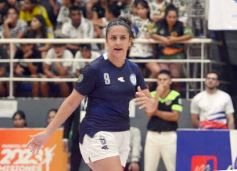 Foto de la galería: Mundial de Futsal Femenino: Argentina va por la primera estrella en Montecarlo