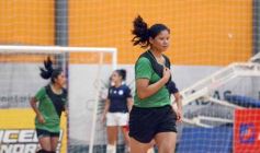 Foto de la galería: Mundial de Futsal Femenino: Argentina va por la primera estrella en Montecarlo