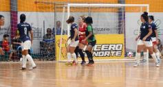 Foto de la galería: Mundial de Futsal Femenino: Argentina va por la primera estrella en Montecarlo