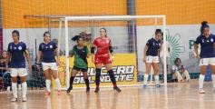 Foto de la galería: Mundial de Futsal Femenino: Argentina va por la primera estrella en Montecarlo