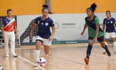 Foto de la galería: Mundial de Futsal Femenino: Argentina va por la primera estrella en Montecarlo