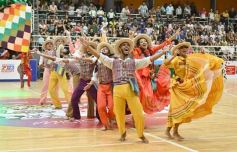 Foto de la galería: Mundial de Futsal Femenino: Argentina va por la primera estrella en Montecarlo