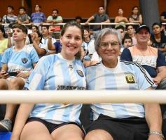 Foto de la galería: Mundial de Futsal Femenino: Argentina va por la primera estrella en Montecarlo