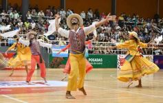 Foto de la galería: Mundial de Futsal Femenino: Argentina va por la primera estrella en Montecarlo