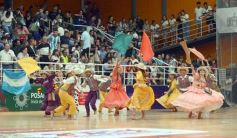 Foto de la galería: Mundial de Futsal Femenino: Argentina va por la primera estrella en Montecarlo