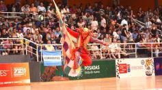 Foto de la galería: Mundial de Futsal Femenino: Argentina va por la primera estrella en Montecarlo
