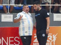 Foto de la galería: Mundial de Futsal Femenino: Argentina va por la primera estrella en Montecarlo