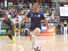 Foto de la galería: Mundial de Futsal Femenino: Argentina va por la primera estrella en Montecarlo
