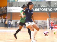 Foto de la galería: Mundial de Futsal Femenino: Argentina va por la primera estrella en Montecarlo