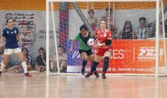 Foto de la galería: Mundial de Futsal Femenino: Argentina va por la primera estrella en Montecarlo
