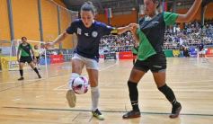 Foto de la galería: Mundial de Futsal Femenino: Argentina va por la primera estrella en Montecarlo