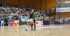 Foto de la galería: Mundial de Futsal Femenino: Argentina va por la primera estrella en Montecarlo