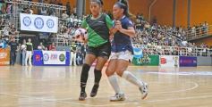Foto de la galería: Mundial de Futsal Femenino: Argentina va por la primera estrella en Montecarlo