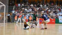 Foto de la galería: Mundial de Futsal Femenino: Argentina va por la primera estrella en Montecarlo