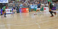 Foto de la galería: Mundial de Futsal Femenino: Argentina va por la primera estrella en Montecarlo