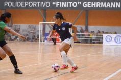 Foto de la galería: Mundial de Futsal Femenino: Argentina va por la primera estrella en Montecarlo