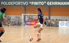 Foto de la galería: Mundial de Futsal Femenino: Argentina va por la primera estrella en Montecarlo